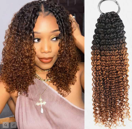 oceancableo wig