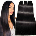 OCEAN Irama de Cabelo Humano Indiano Iiso-1 Feixe