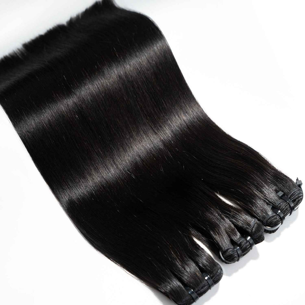 OCEAN Irama de Cabelo Humano Indiano Iiso-1 Feixe