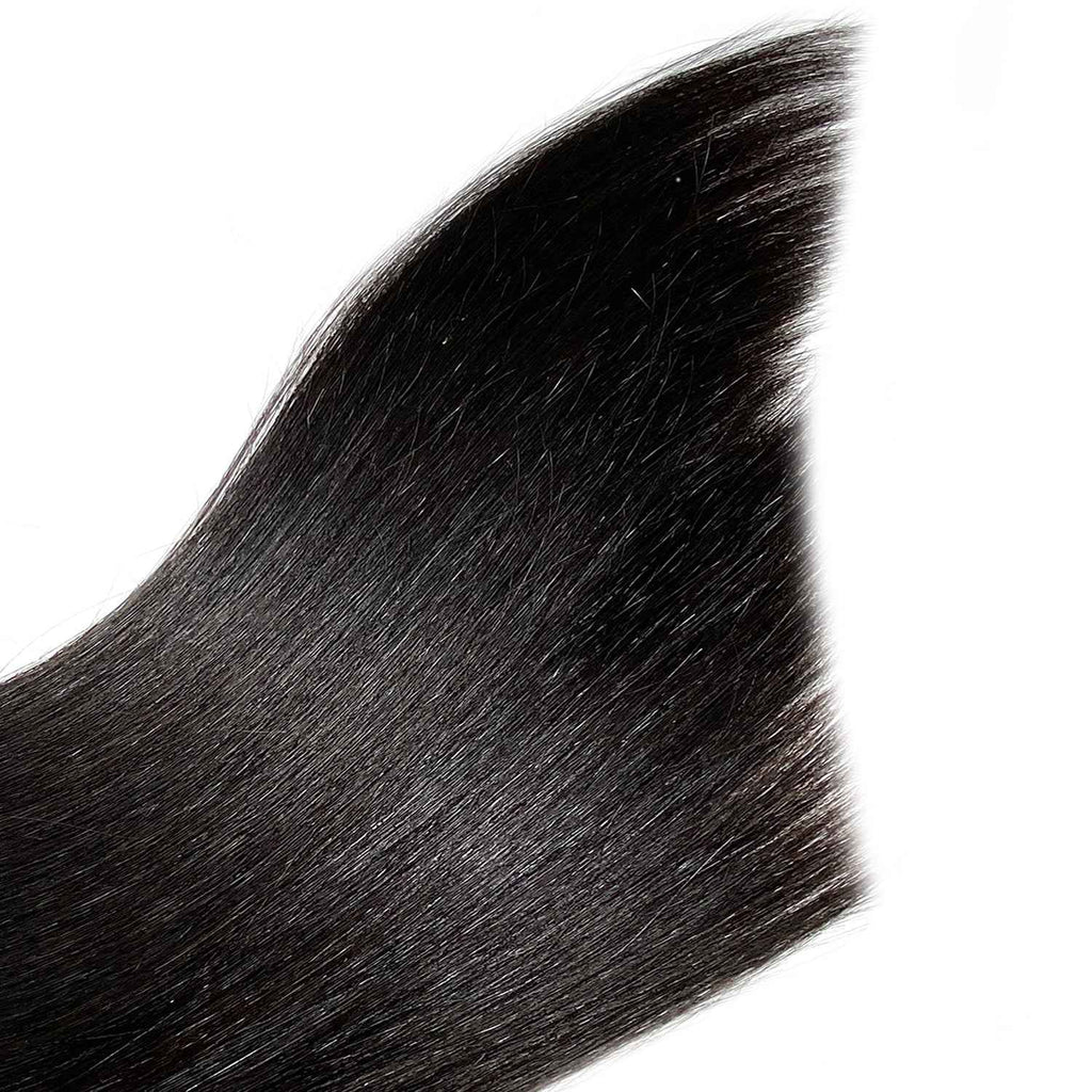OCEAN Irama de Cabelo Humano Indiano Iiso-1 Feixe
